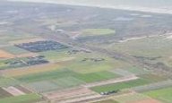 De Krim luchtfoto